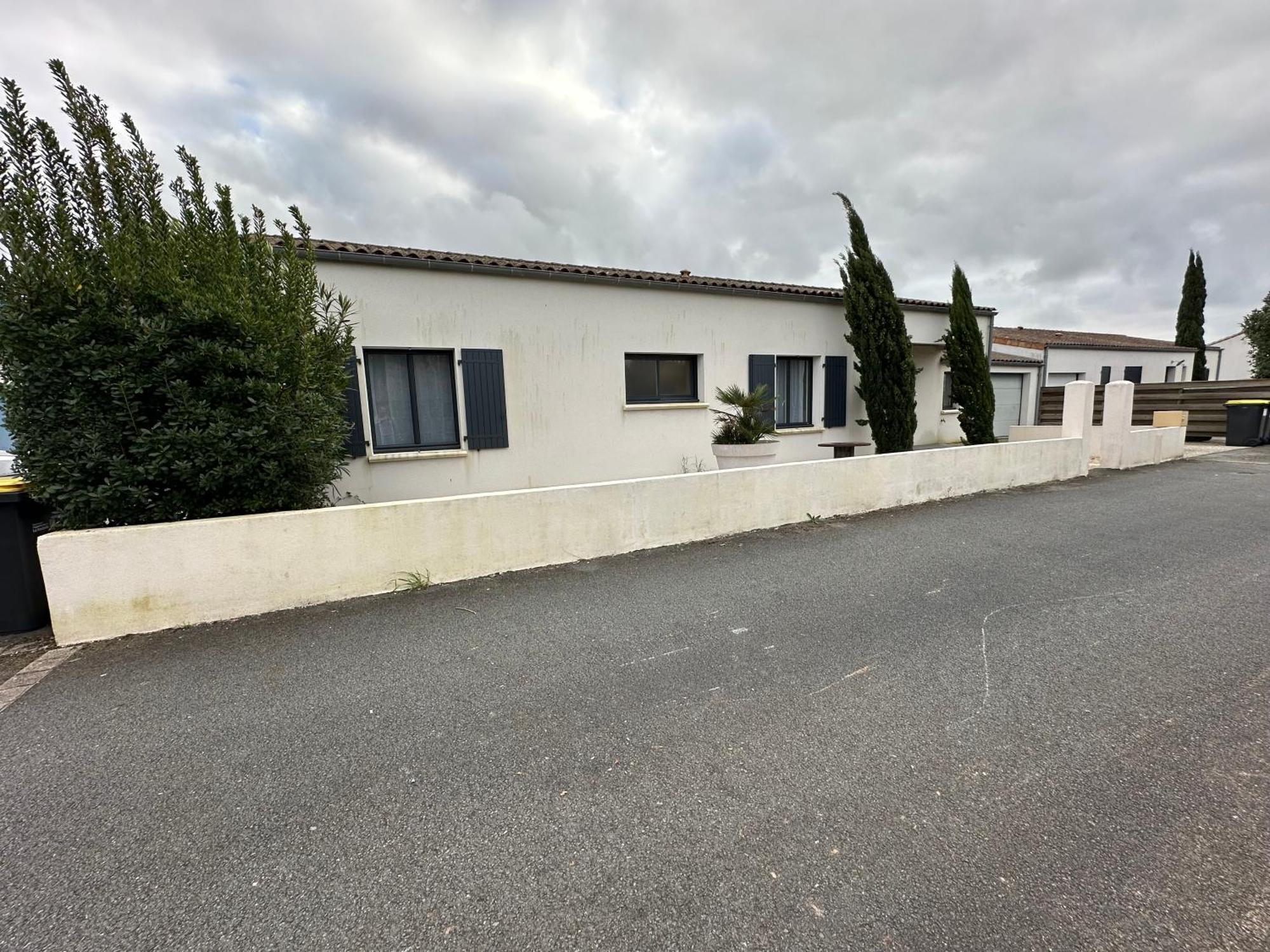 Villa La Roseliere - Cddt