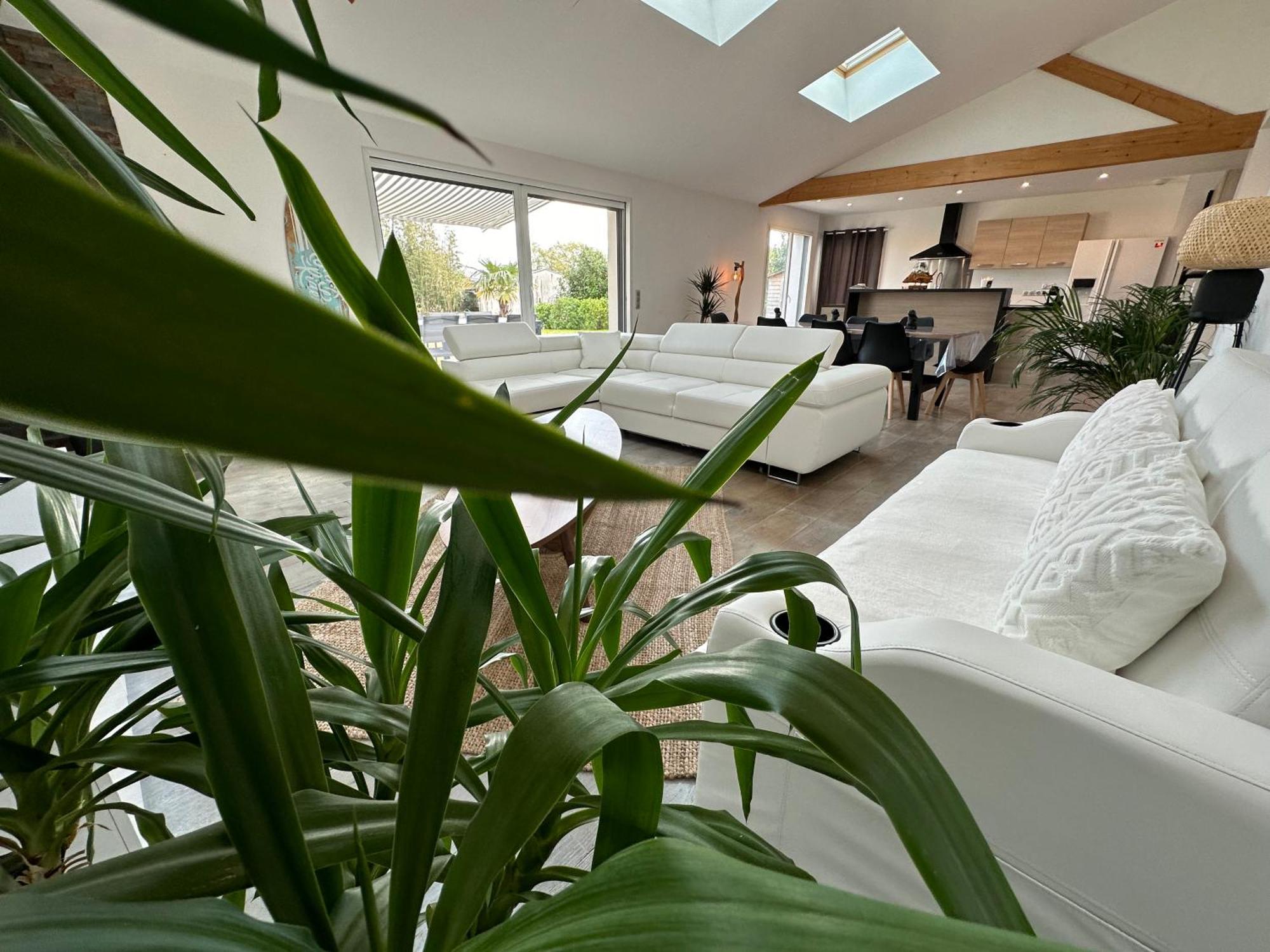 Villa La Roseliere - Cddt